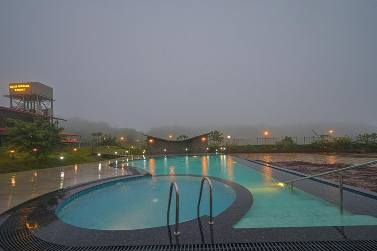 Sport & Beauty 2, Bliss Nirvana Resort, Lonavala, Pune
