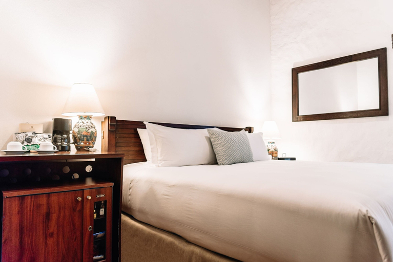 Bedroom 3, Quinta Real Oaxaca, Del Centro
