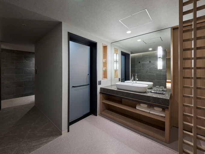 Bathroom 6