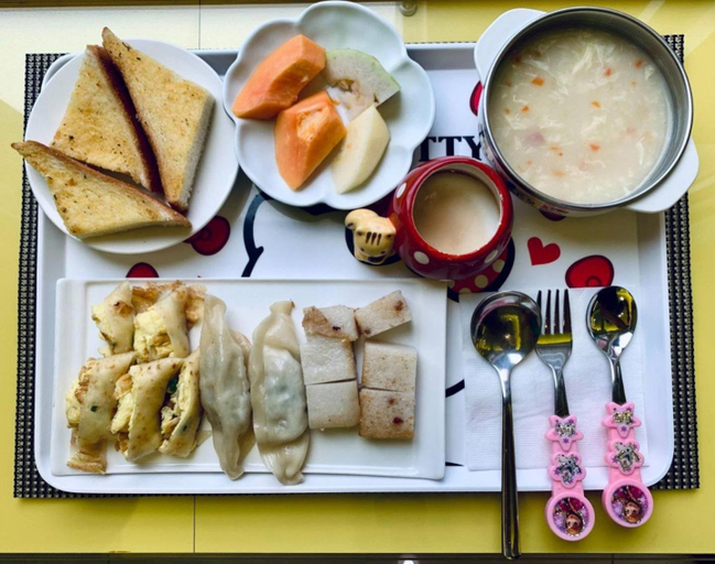 Others 5, Luodong CANDY B&B, Yilan