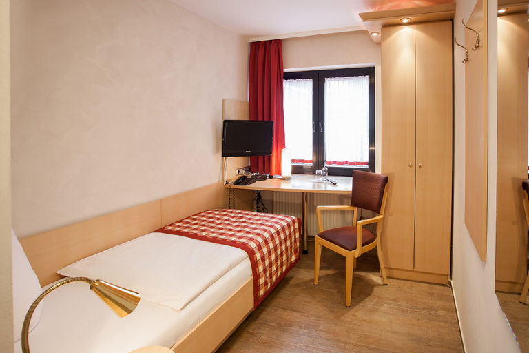 Bedroom 4, Centro Hotel Goya Wolfsburg, Trademark Collection by Wyndham, Wolfsburg
