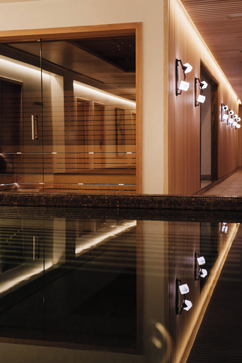 Sport & Beauty 2, Viceroy Kopaonik Serbia, Brus