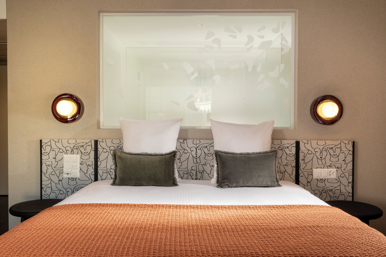 Bedroom 10