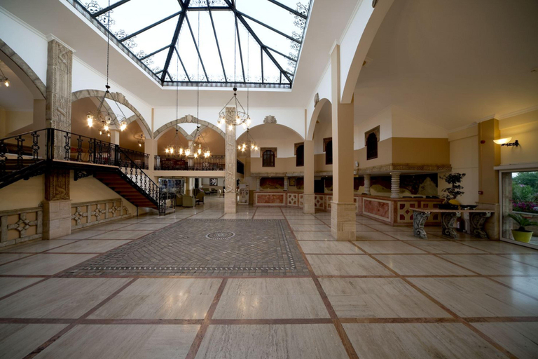 Public Area 4, Club Resort Atlantis Izmir/Sigacik, Seferihisar