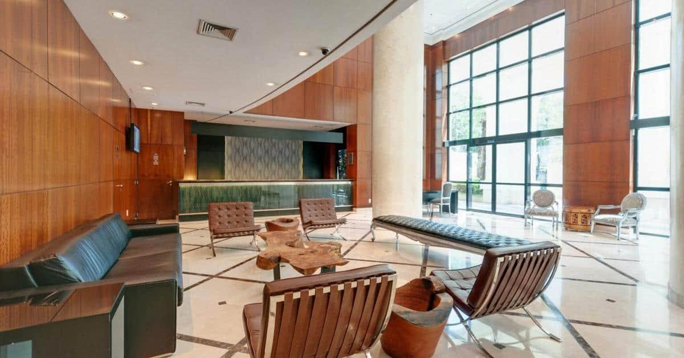 Public Area 4, Innside Sao Paulo Higienopolis, São Paulo