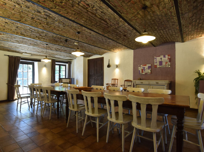Food & Drinks 5, Gouvy Forest Farmhouse, Luxembourg
