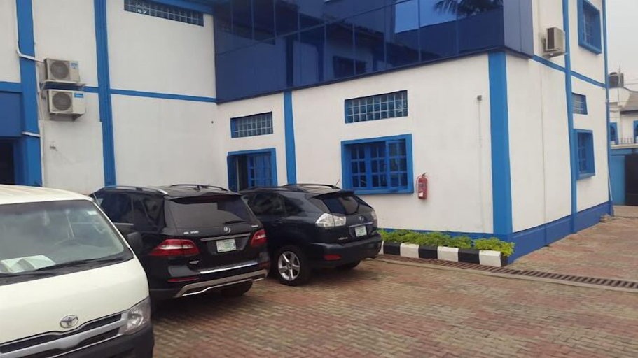 Exterior & Views 2, His Grace Hotel, IbadanNorth