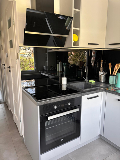 2, Apartament Teresa, Nysa