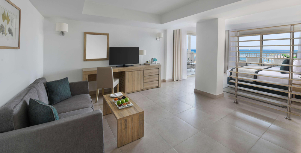 Public Area 5, JAZ Elite Casa Del Mar Beach, Al-Ghurdaqah