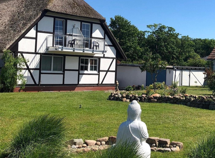 Others 3, Ferienwohnungen auf Hof Kranichstein, Vorpommern-Rügen