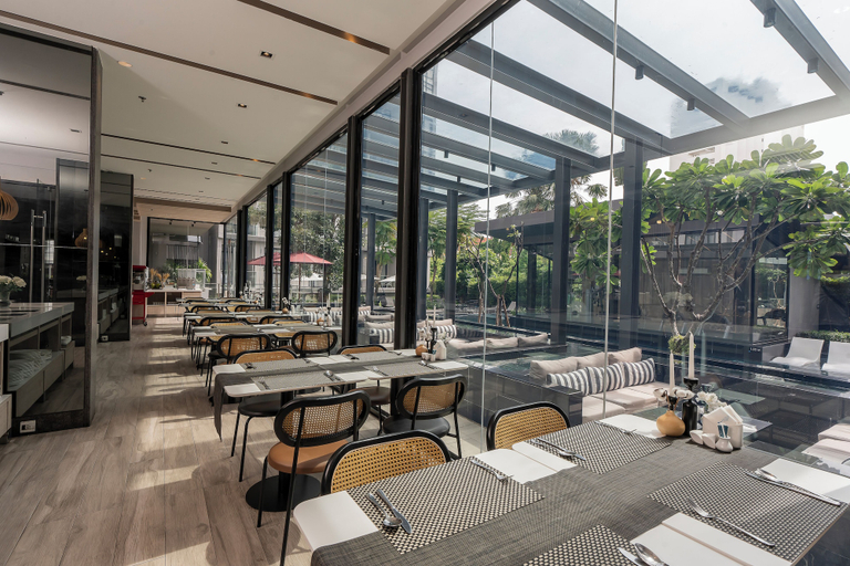 Arden Hotel and Residence, Pattaya
