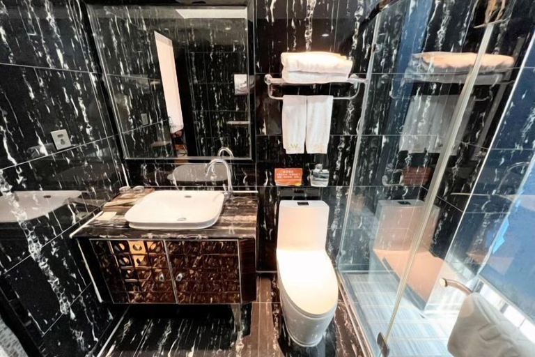 Bathroom 6