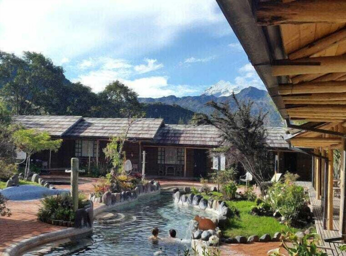 Sport & Beauty 2, Eb hotel By Eurobuilding Quito Airport, Quito