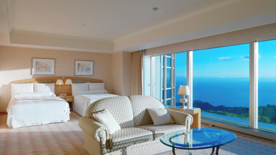 Bedroom 4, The Windsor Hotel Toya, Vignette Collection by IHG, Tōyako
