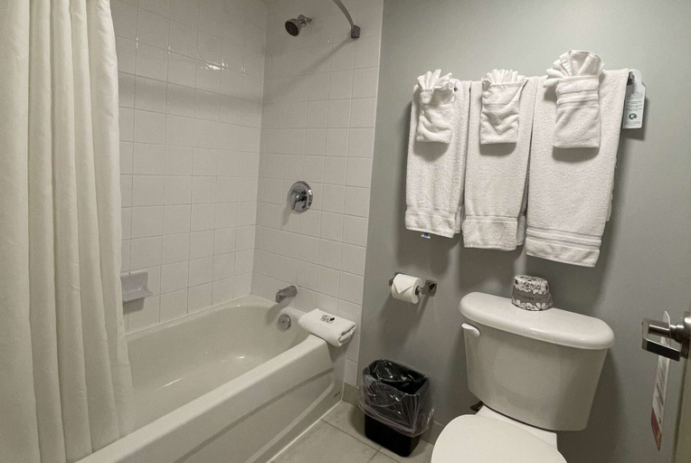 Bathroom 9