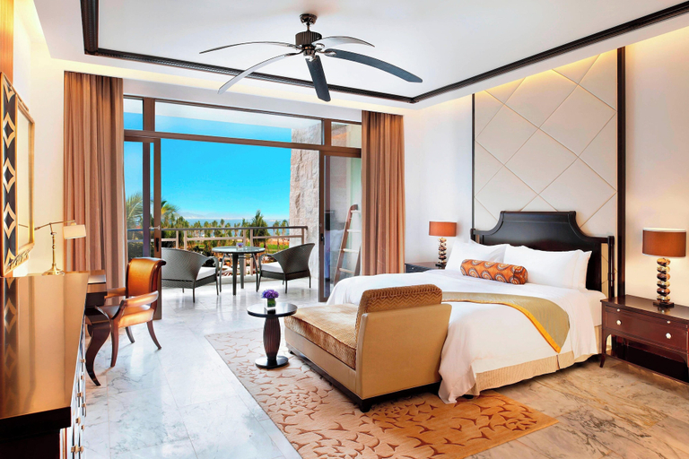 Bedroom 11