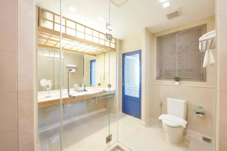 Bathroom 1