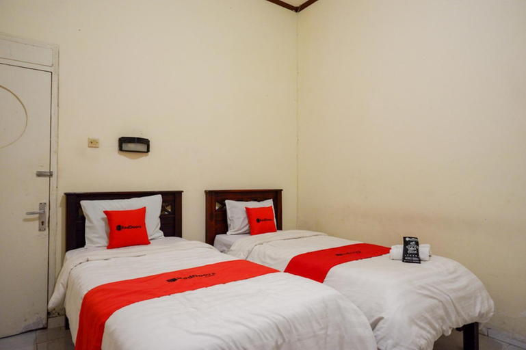 Bedroom 5