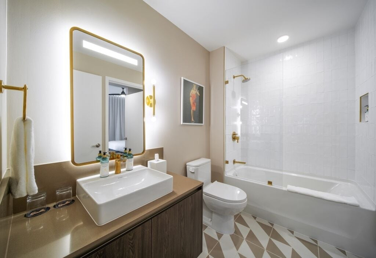 Bathroom 2