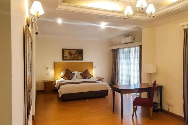 Bedroom 10
