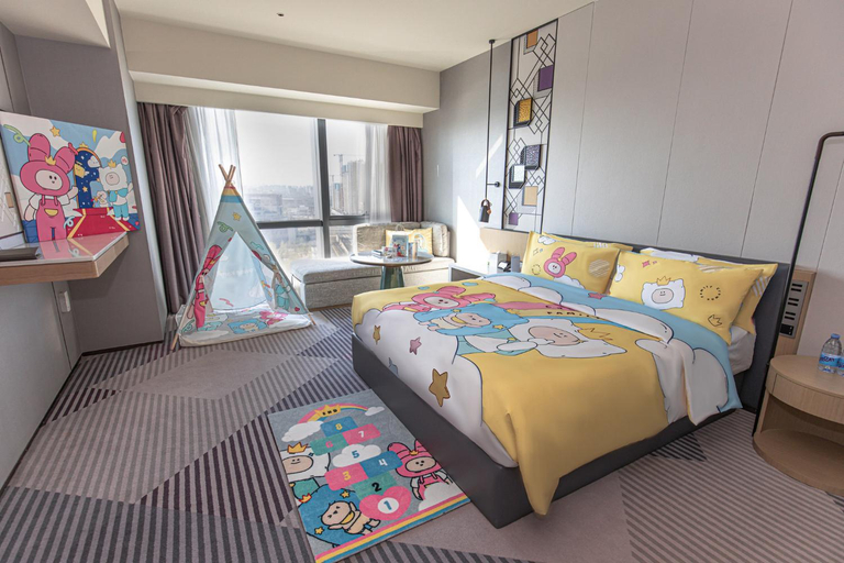 Bedroom 29
