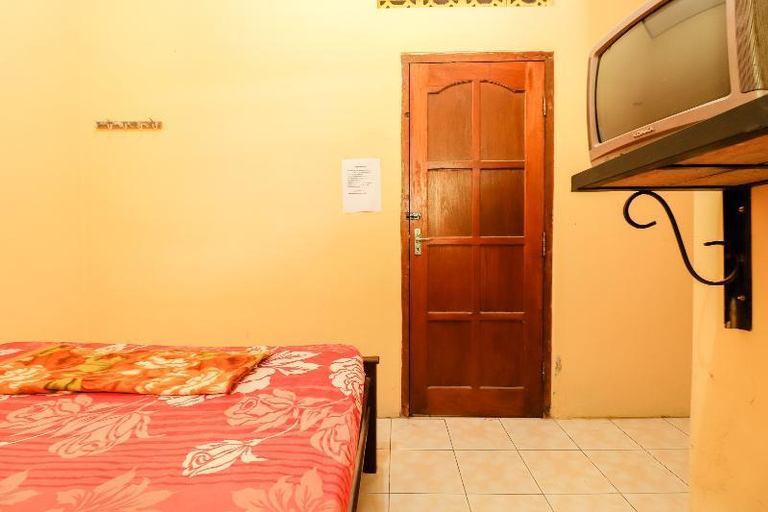 Bedroom 14