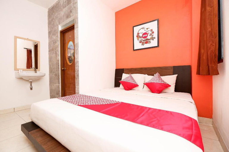 Bedroom 15