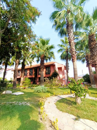 Exterior & Views 2, Hotel Palme Dalyan, Ortaca