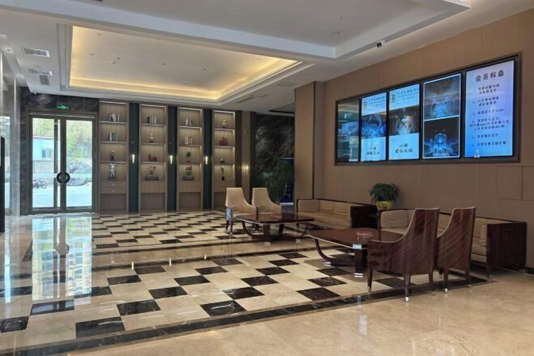 Others 5, The BLD International Hotel, Yuncheng