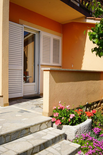 Others 2, Apartments Sanja, Cres