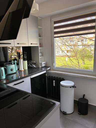 4, Apartament Teresa, Nysa
