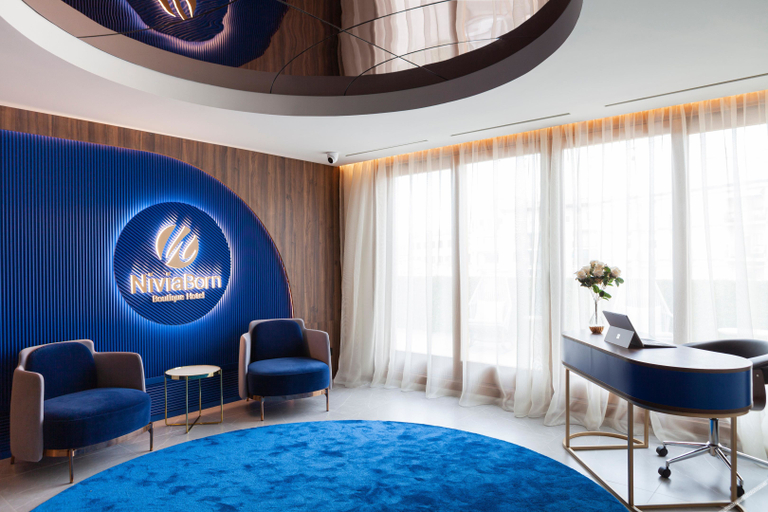 Sport & Beauty 3, Nivia Born Boutique Hotel, Baleares