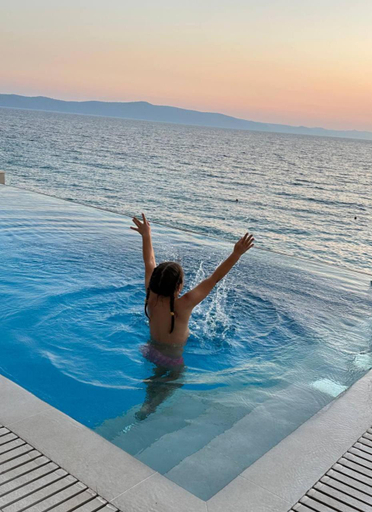 Sport & Beauty 2, ADRIA MIRIS apartments, Podgora