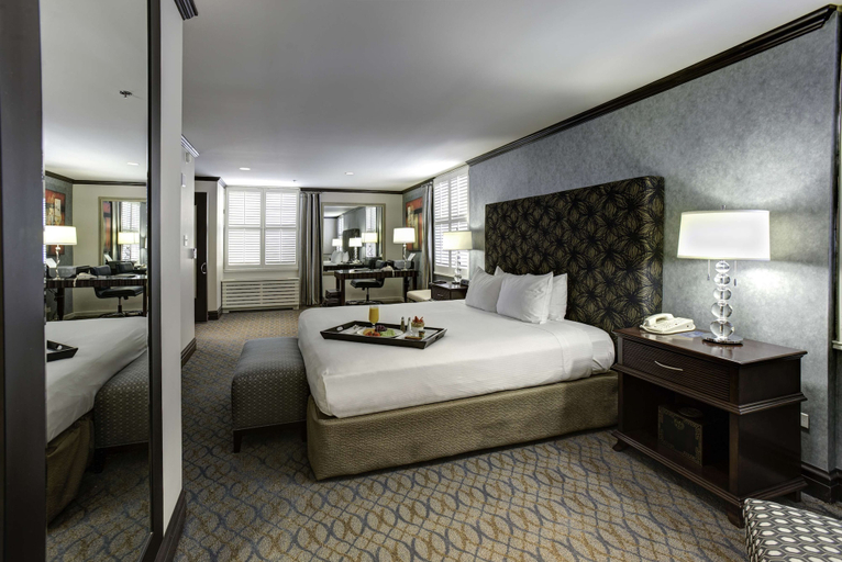Bedroom 6