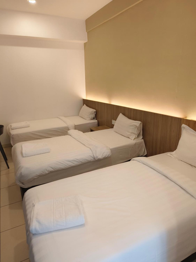 Bedroom 5