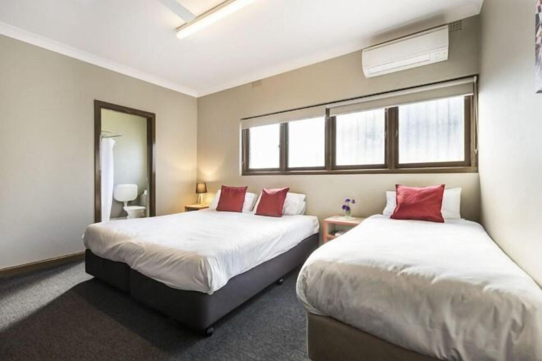 Bedroom 4