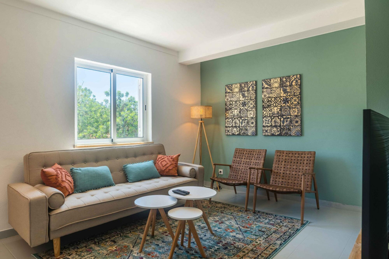 Room 2, Casa Almar by Portucasa, Lagoa