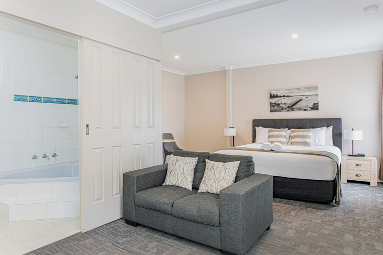 Bedroom 6