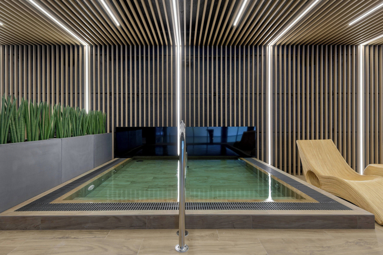 Sport & Beauty 3, AC Hotel by Marriott Krakow, Kraków City