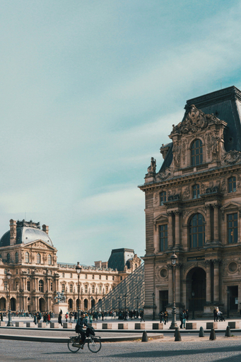 Exterior & Views 2, Hôtel de Sers, Paris