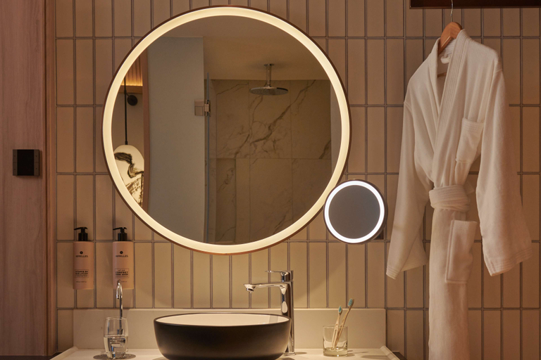 Bathroom 6