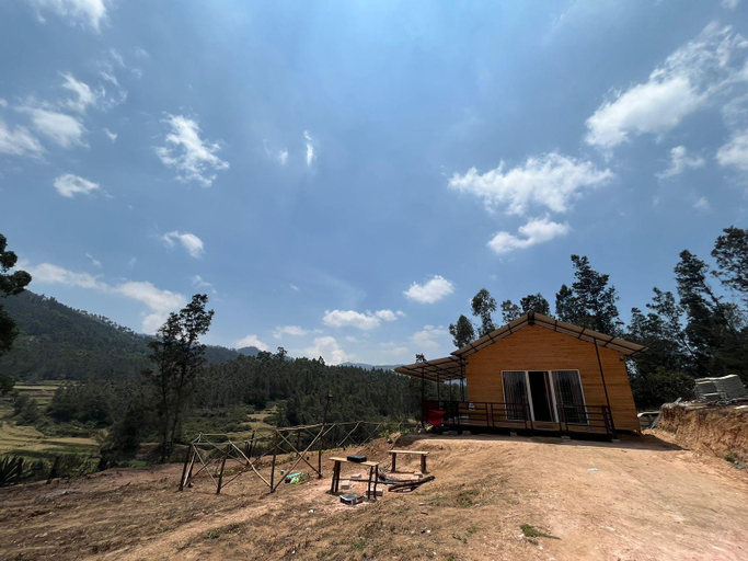 Exterior & Views 1, Eakay Vista, Dindigul