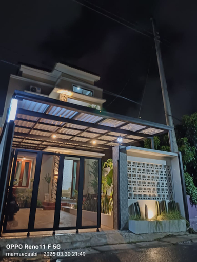CABI'N Homestay, Bantul