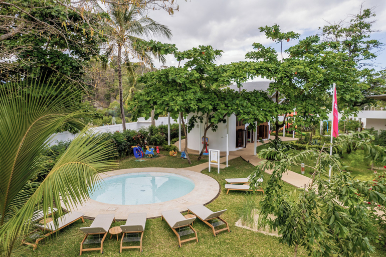 Sport & Beauty 2, Royal Andilana Resort & Spa, Diana