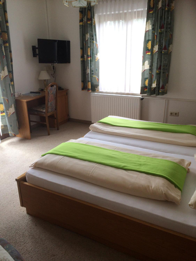 Bedroom 7