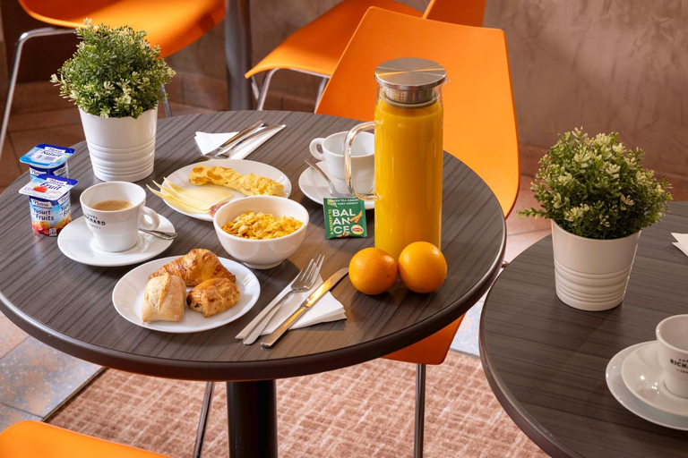 Food & Drinks 4, Hotel Saint Pierre Paris, Paris