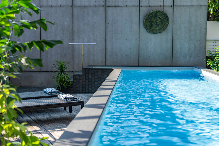 Sport & Beauty 2, TUI BLUE Maduzi Hotel Bangkok, Khlong Toey