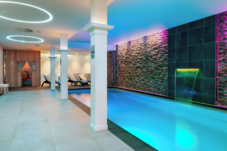 Sport & Beauty 2, Corendon Amsterdam New-West, a Tribute Portfolio Hotel, Amsterdam