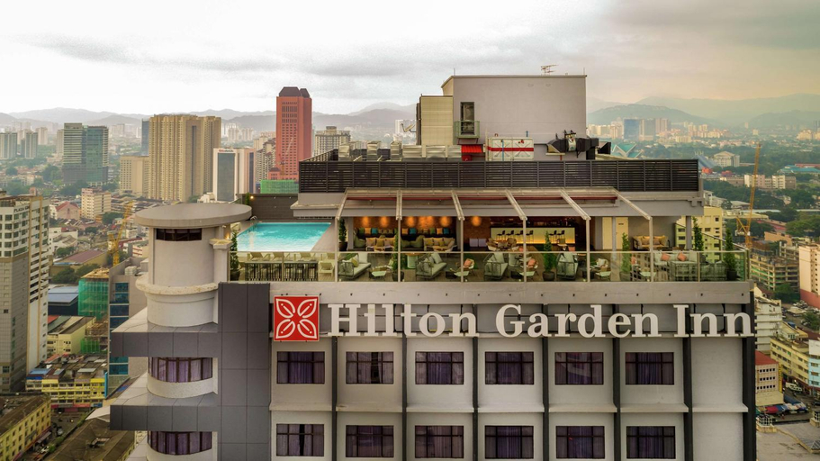 Hilton Garden Inn Kuala Lumpur - South, Kuala Lumpur