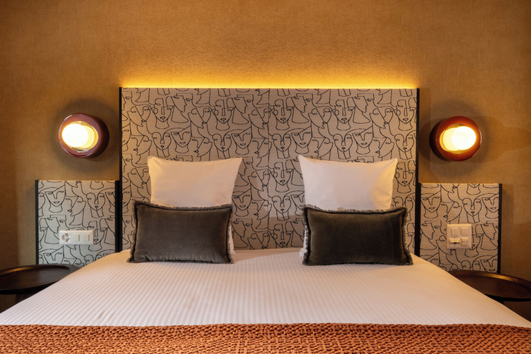 Bedroom 9